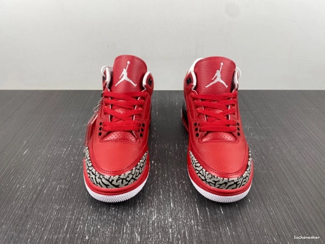 Cheap LUCY Retro Grateful Jordan Khaled Air DJ 3 AJ3-770438 0728
